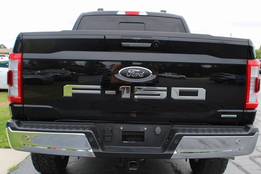 2023 Ford F-150 XL photo 10