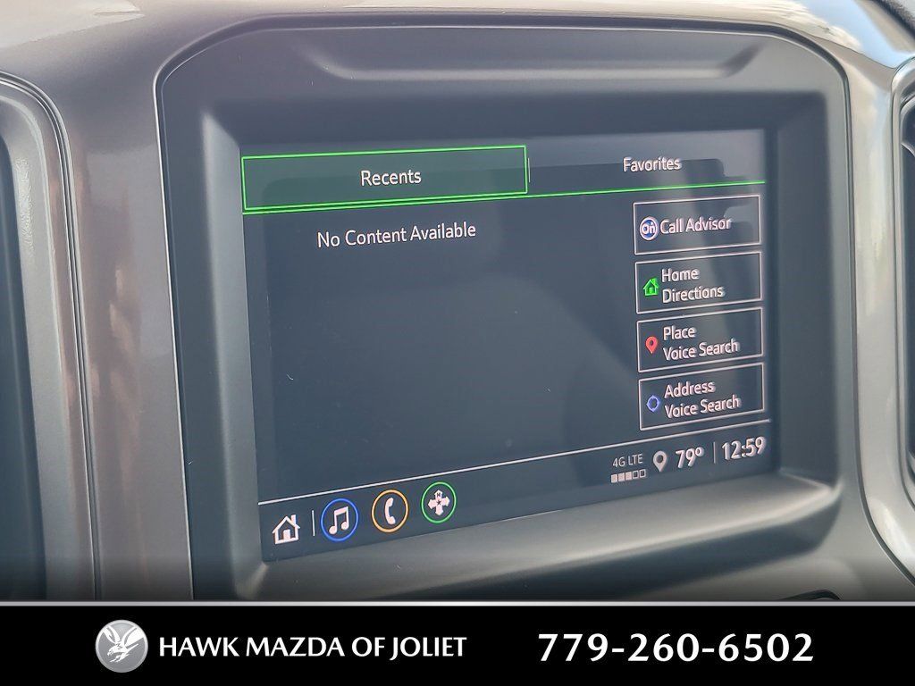 2025 CHEVROLET SILVERADO - Image 10