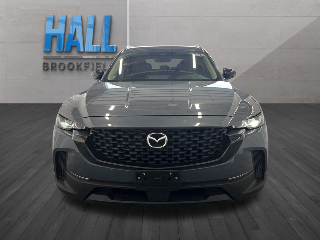 2025 Mazda CX-50 2.5 Select photo 8