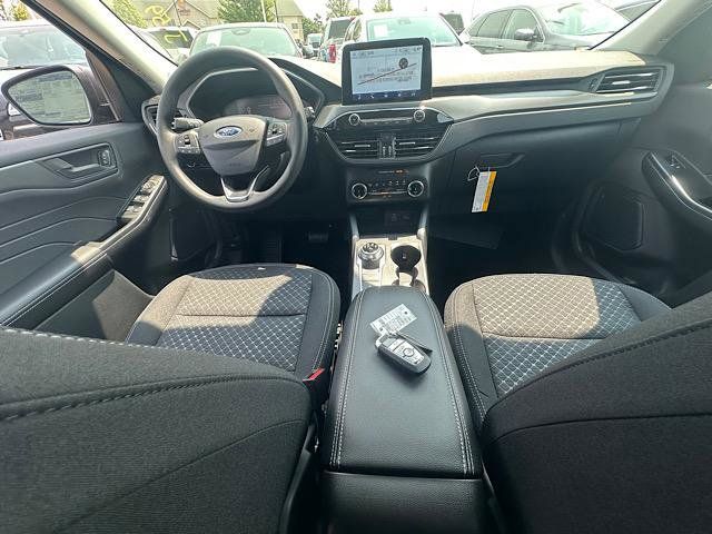 2025 Ford Escape Active photo 11