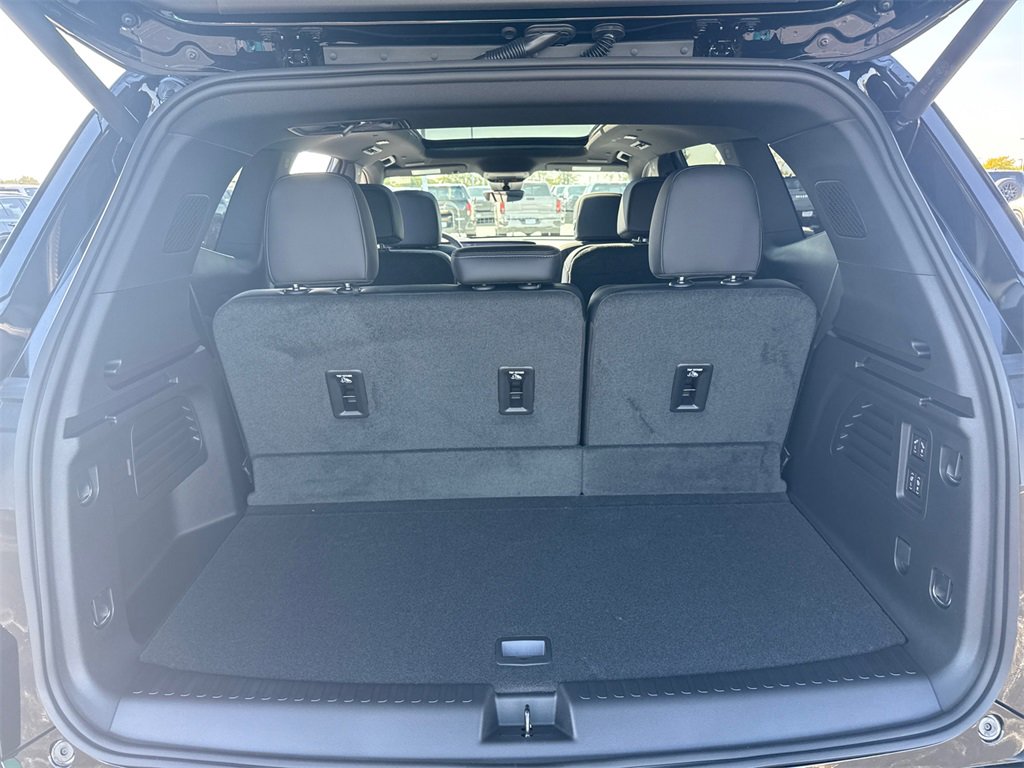 2026 BUICK ENCLAVE - Image 34