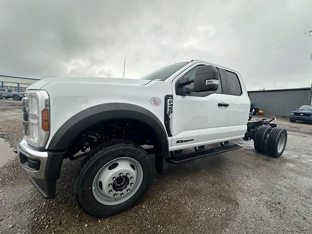 2024 Ford F-450 XL photo 7