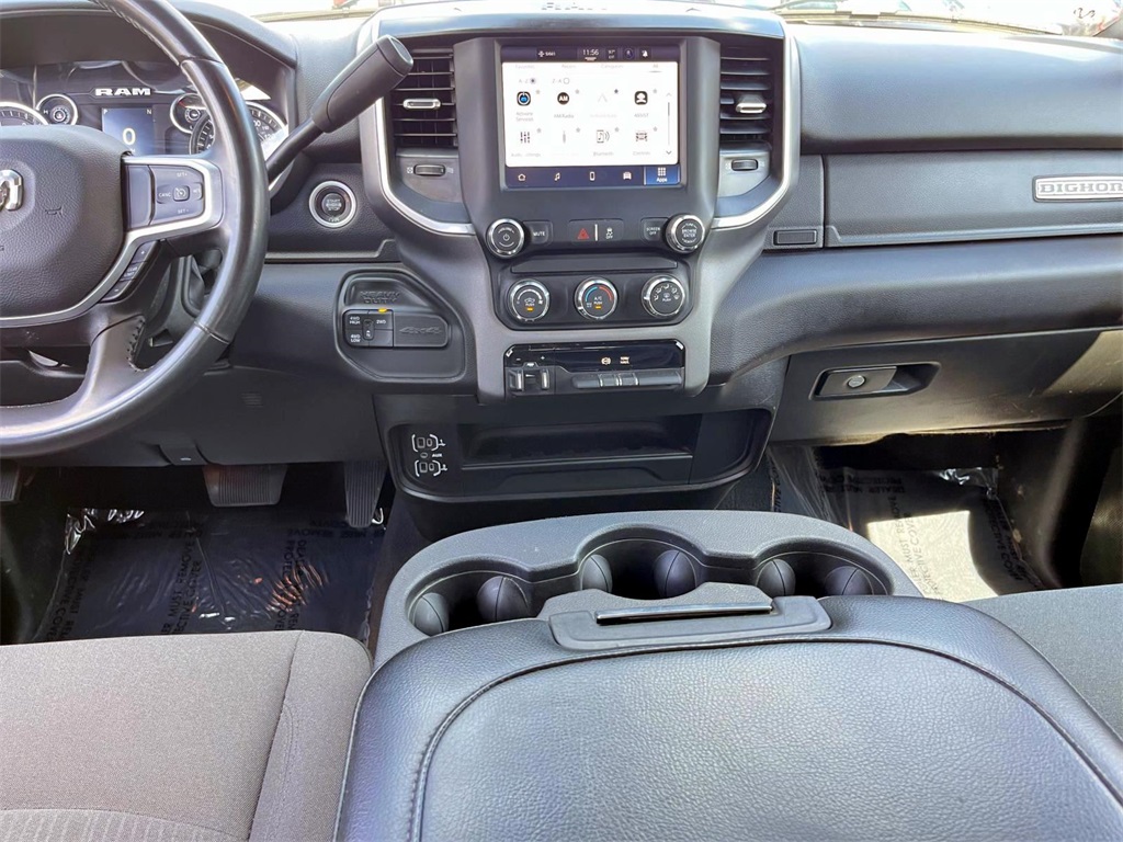 2024 Ram 2500 Big Horn photo 24