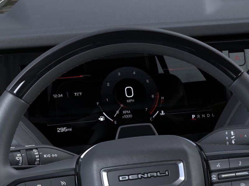 2025 Gmc Yukon XL Denali photo 16