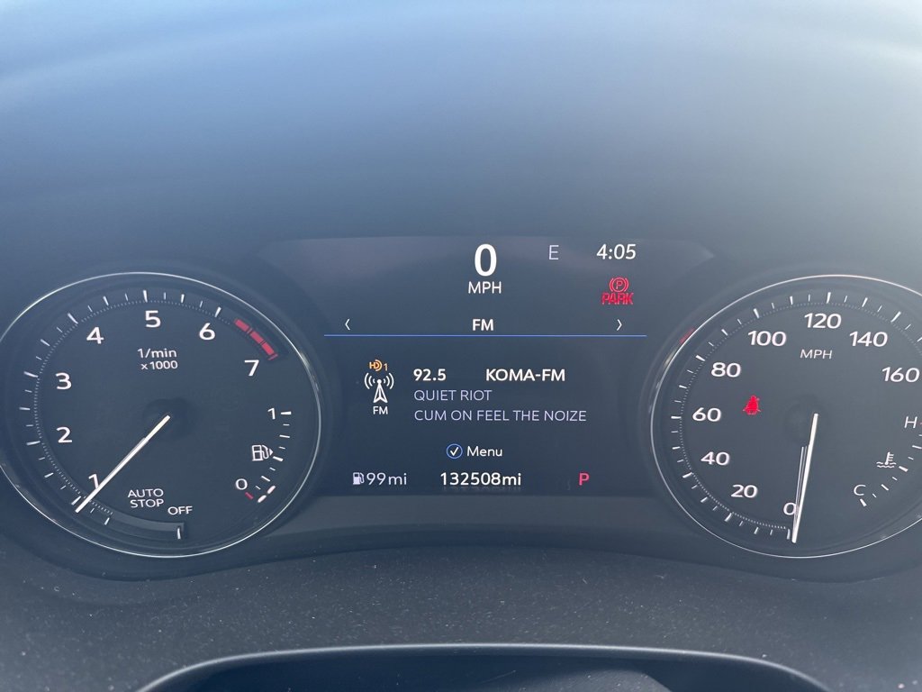 2019 Cadillac XT4 Sport photo 10