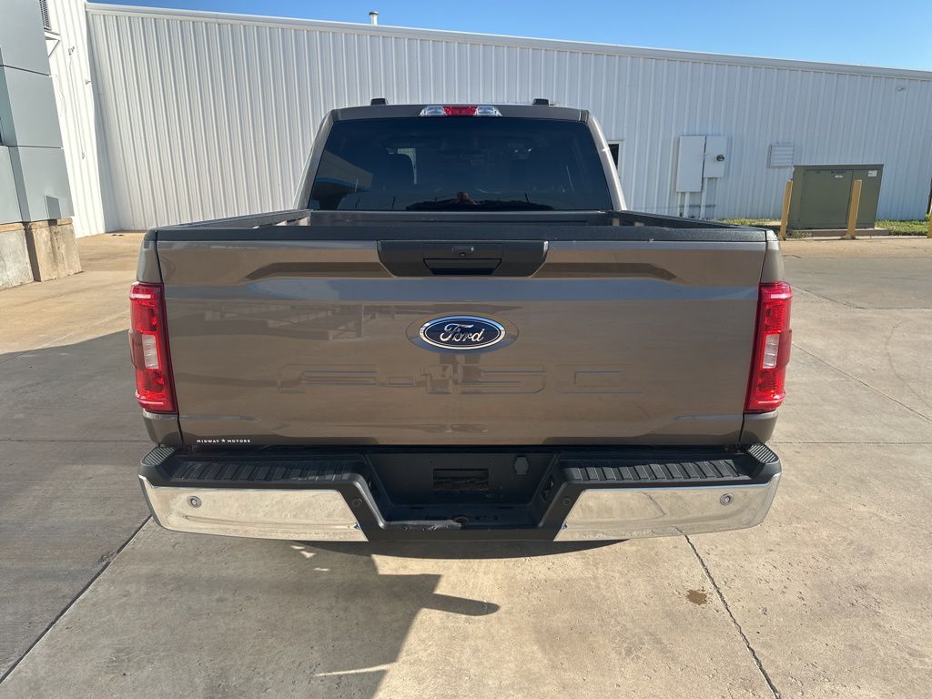 2023 Ford F-150 XLT photo 27