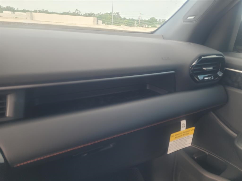 2026 Honda Passport TrailSport Elite photo 11
