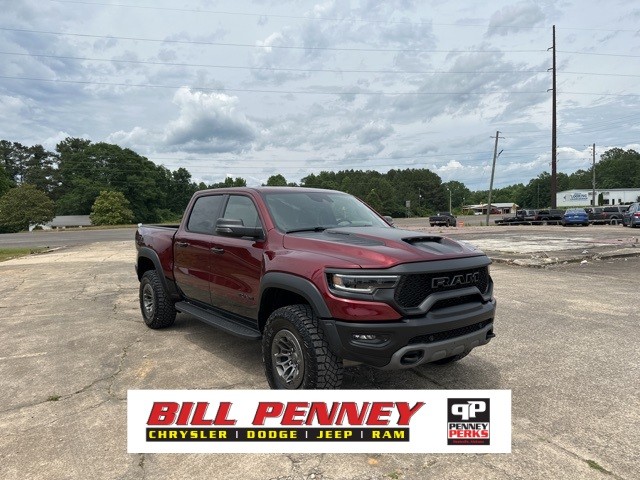 2024 Ram 1500 RAM TRX