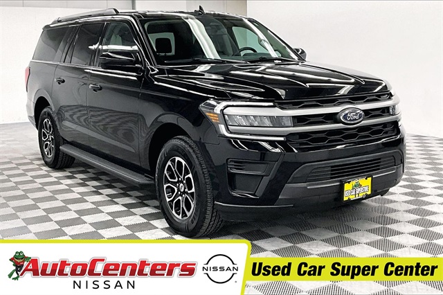 2024 Ford Expedition XLT's photo