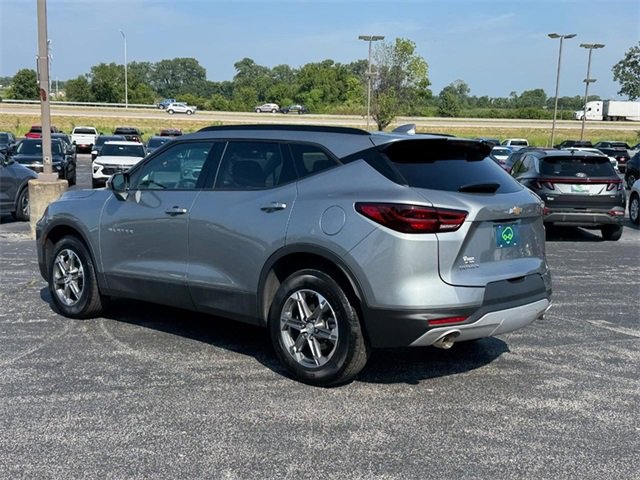 2023 Chevrolet Blazer 2LT photo 3