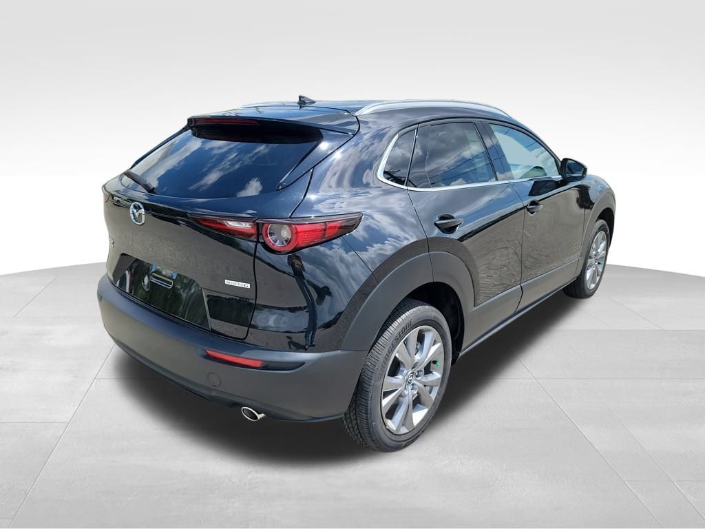 2025 Mazda CX-30 2.5 S Premium photo 6