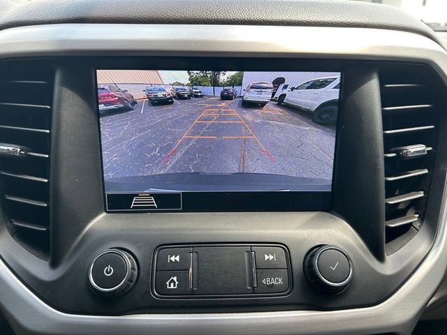 2020 Gmc Acadia SLT photo 24