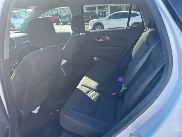 2019 Gmc Terrain SLE photo 4