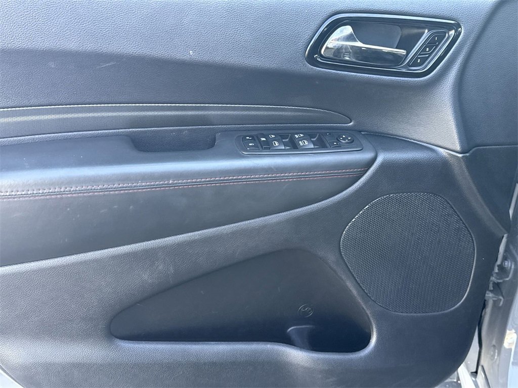 2023 Dodge Durango GT Plus photo 13