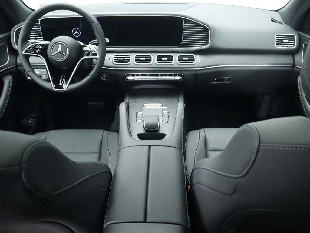 2026 Mercedes Benz GLE 350 photo 14