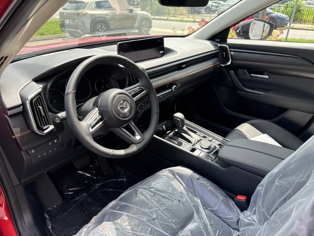 2025 Mazda CX-50 Premium Plus photo 6