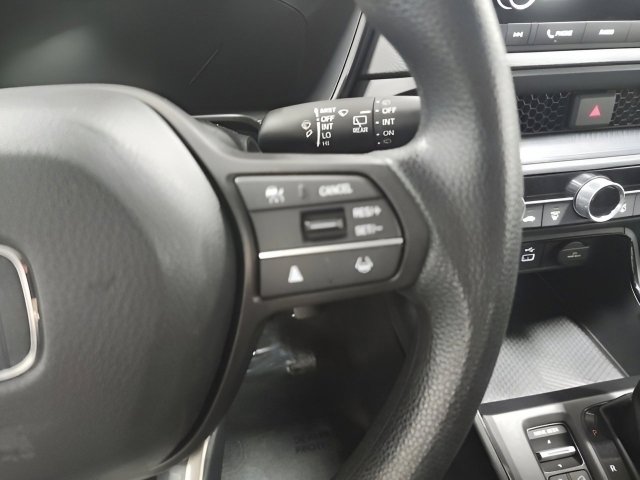 2024 Honda CR-V LX photo 19