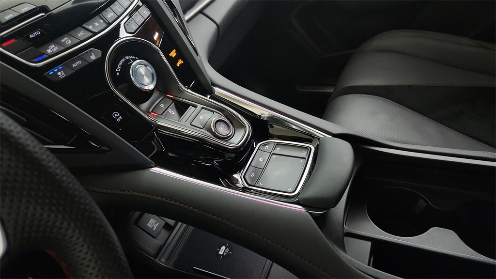 2024 Acura RDX A-Spec Advance photo 25