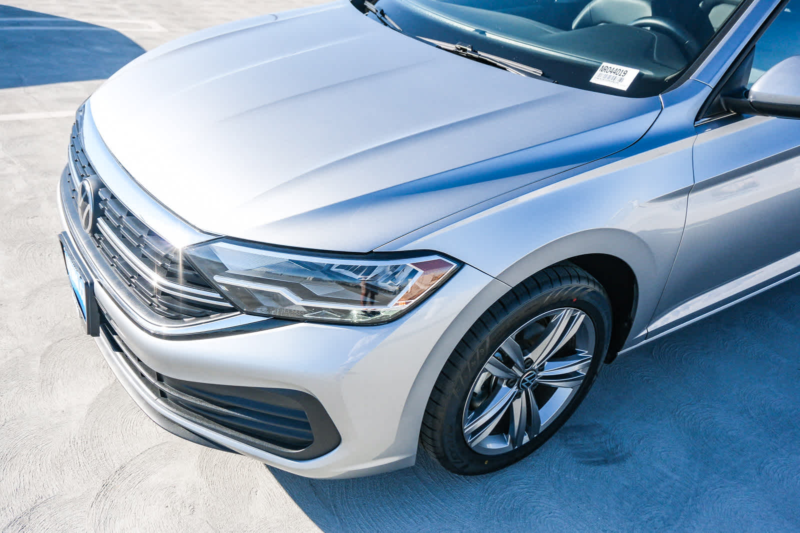 2024 Volkswagen Jetta SE photo 11