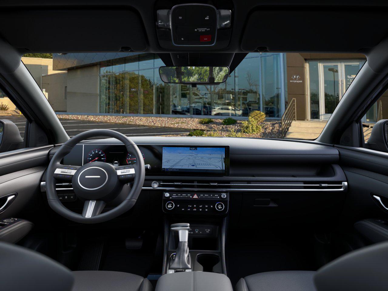 2026 Hyundai Santa Cruz XRT photo 4