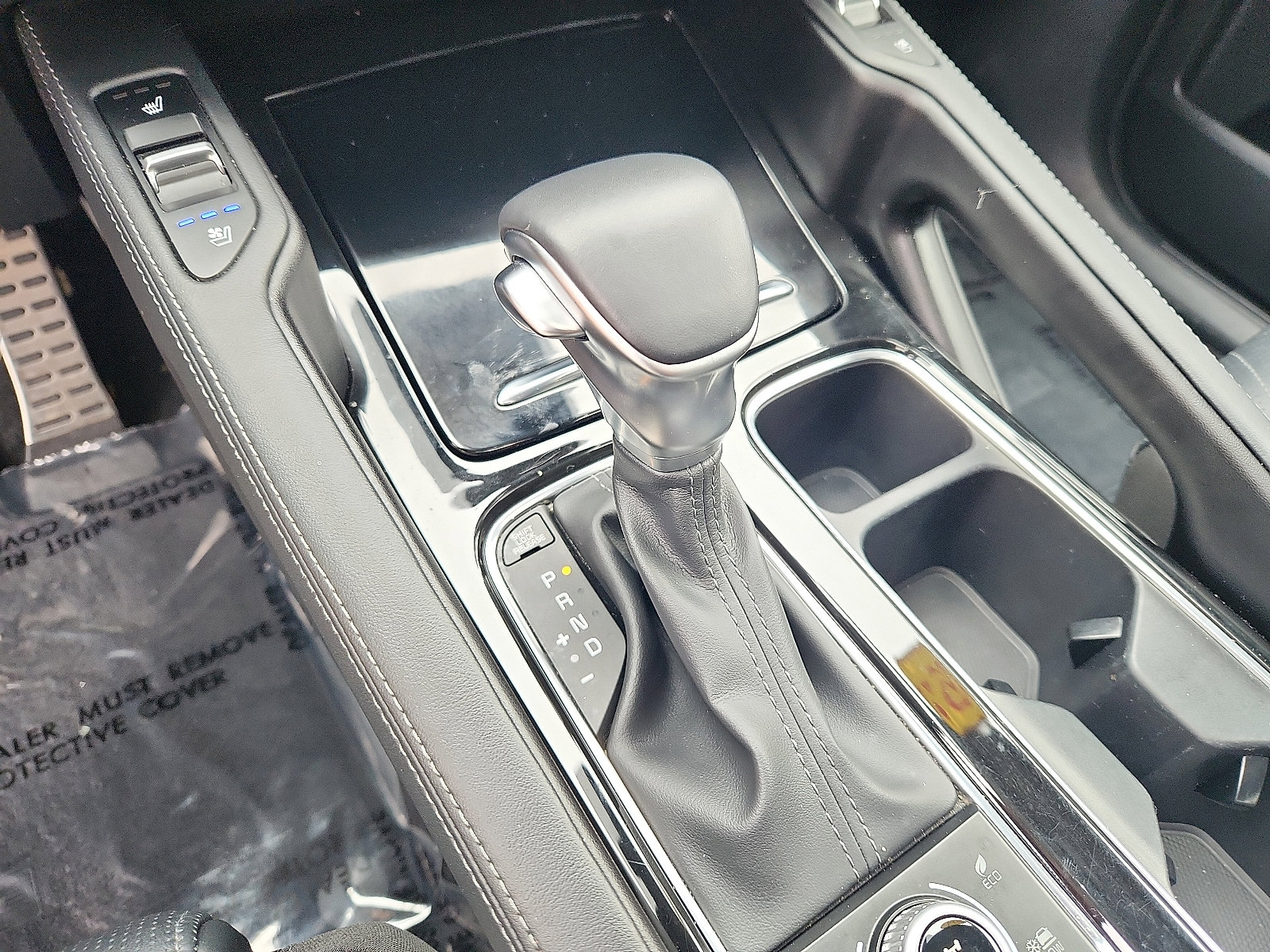 2024 Kia Telluride SX X-Line Prestige X-Pro photo 14