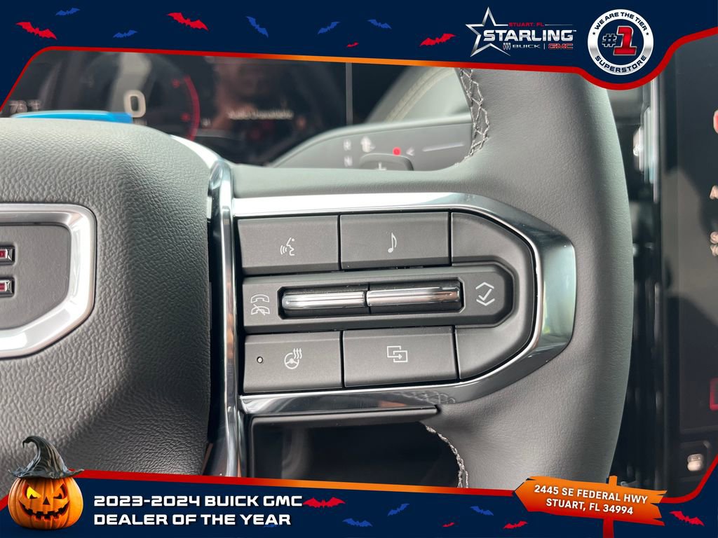 2026 Gmc Yukon photo 22
