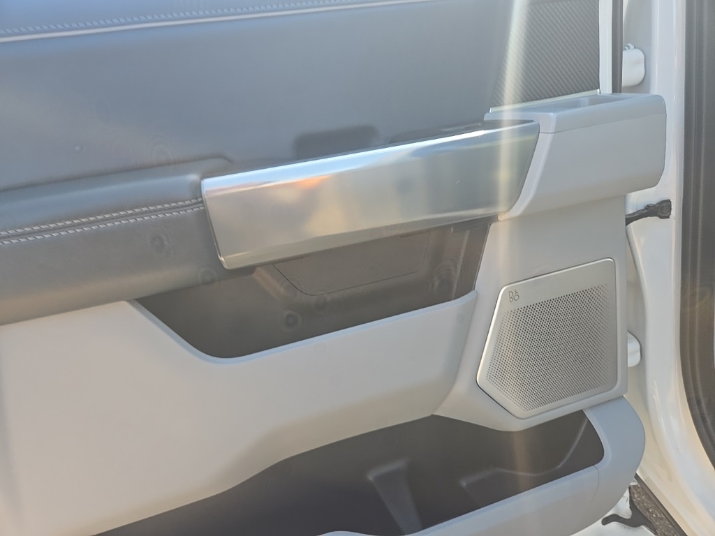 2022 Ford F-150 Limited photo 36