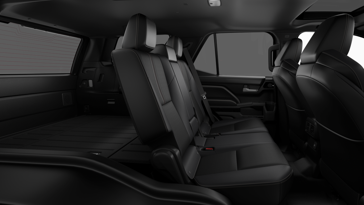2025 Toyota 4Runner Limited photo 29
