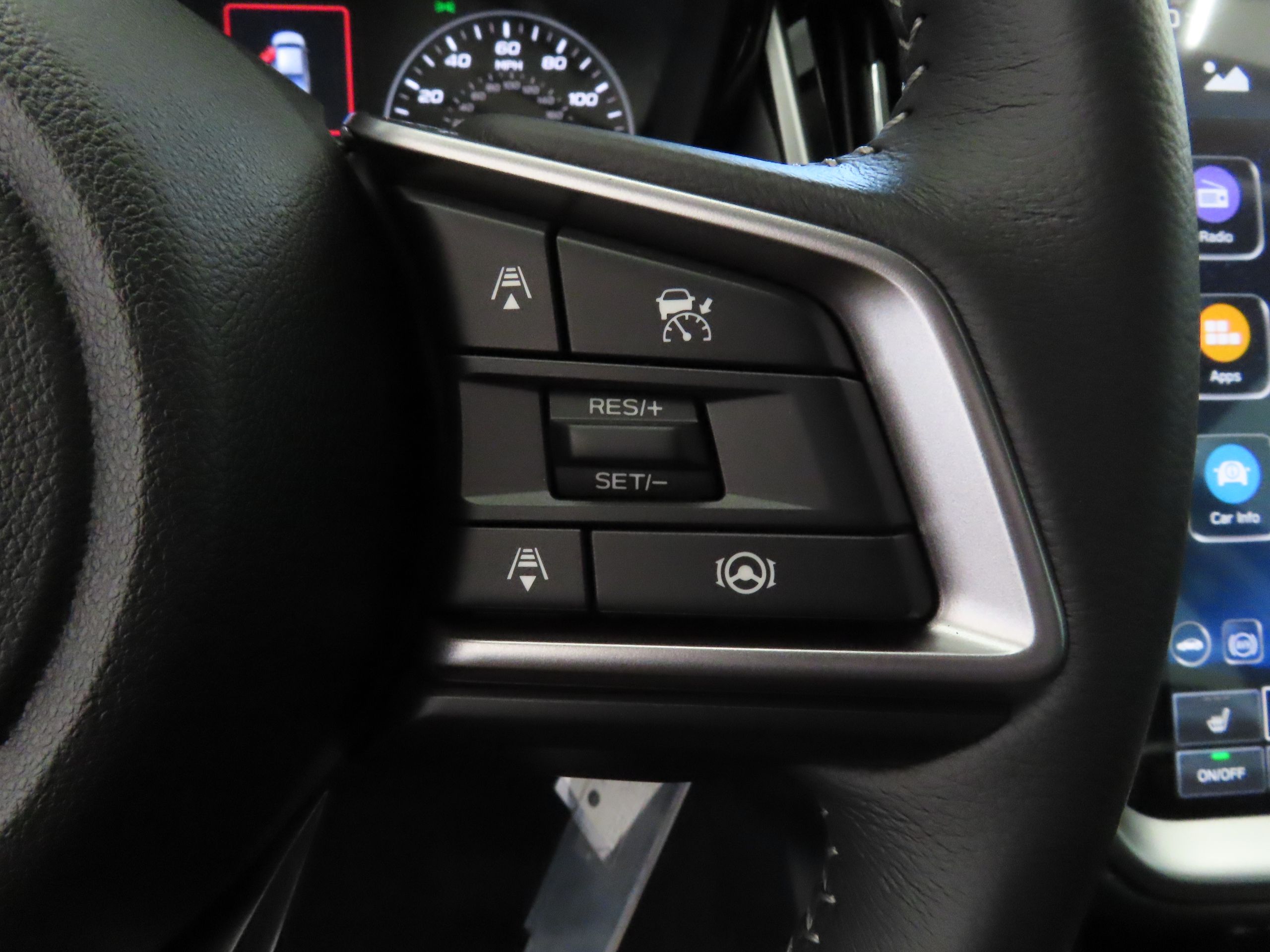 2025 Subaru Legacy Premium photo 11
