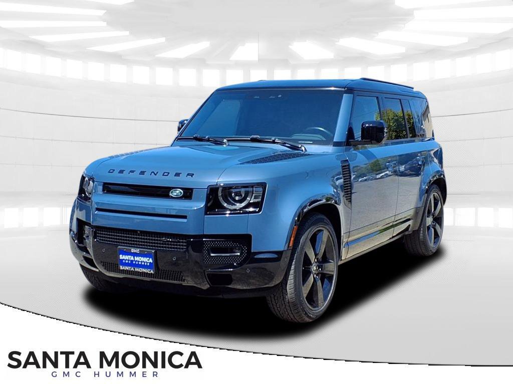 2023 Land Rover Defender X-Dynamic SE