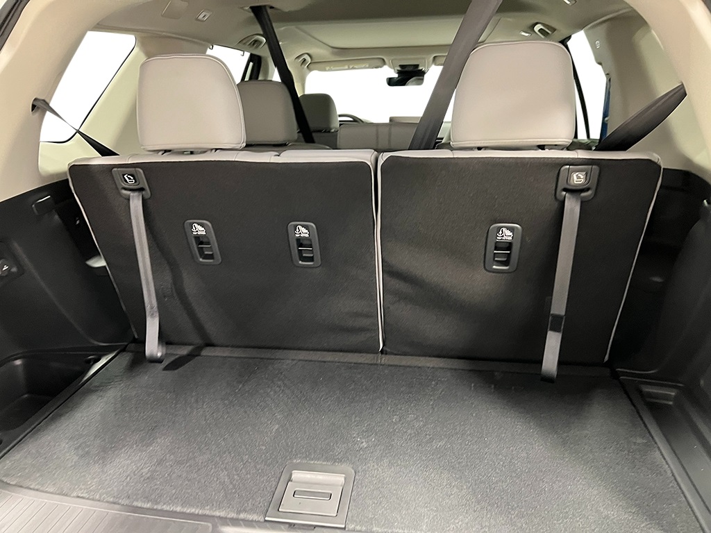 2025 Honda Pilot Touring photo 31