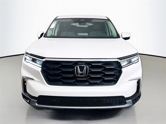 2025 Honda Pilot EX-L photo 2