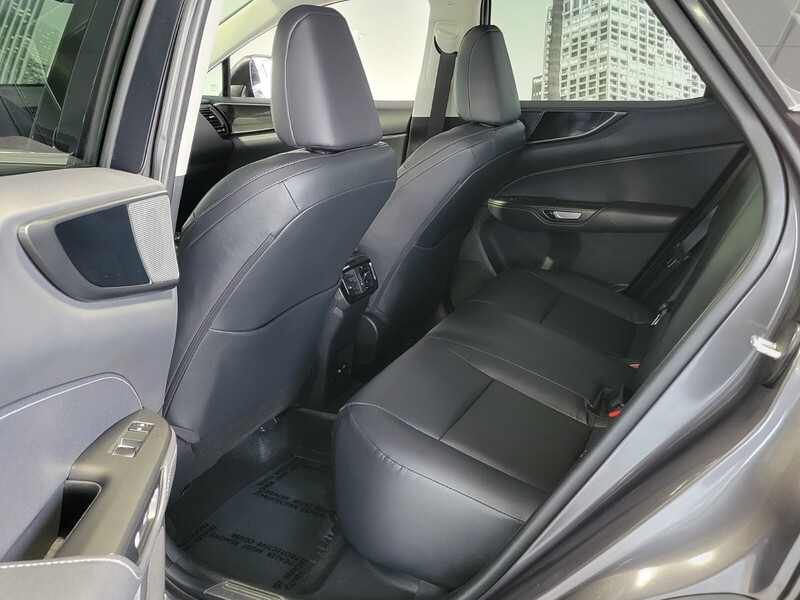 2024 Lexus NX 250 photo 10