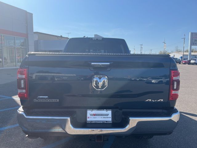 2020 Ram 2500 Laramie photo 5