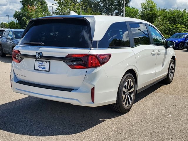 2026 Honda Odyssey EX-L photo 3