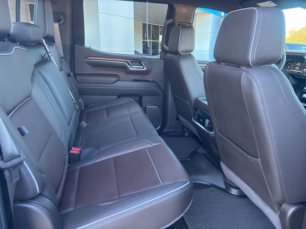 2024 Gmc Sierra 1500 Denali photo 26