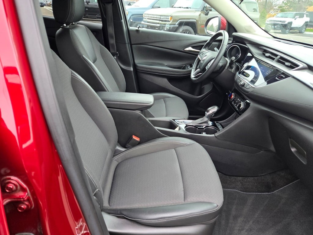 2023 Buick Encore GX Preferred photo 4