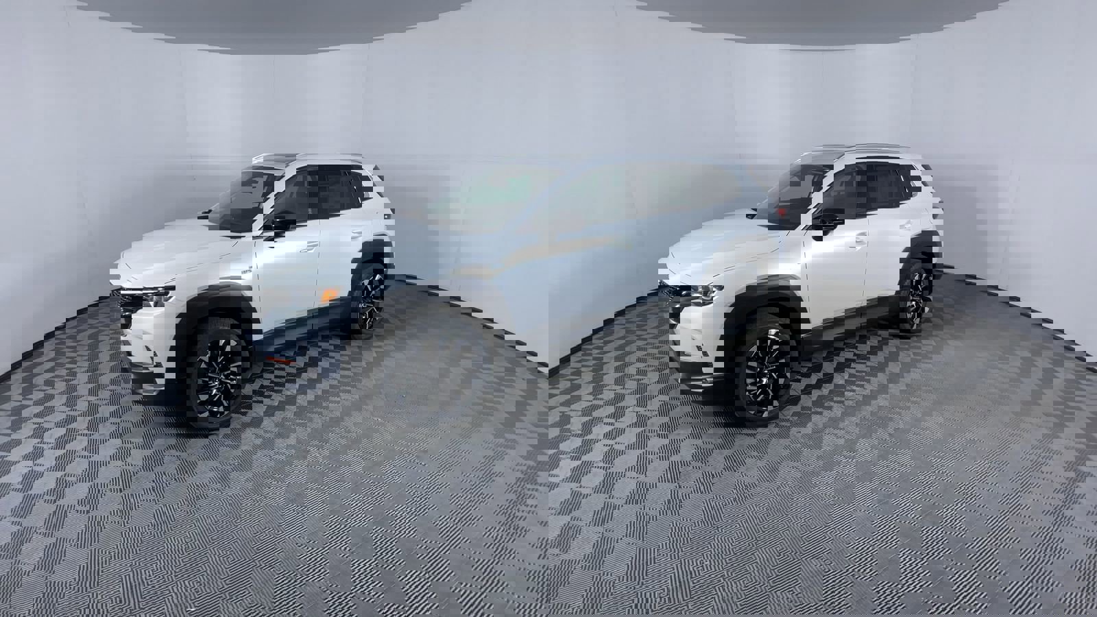 2025 Mazda CX-50 Premium Plus photo 4