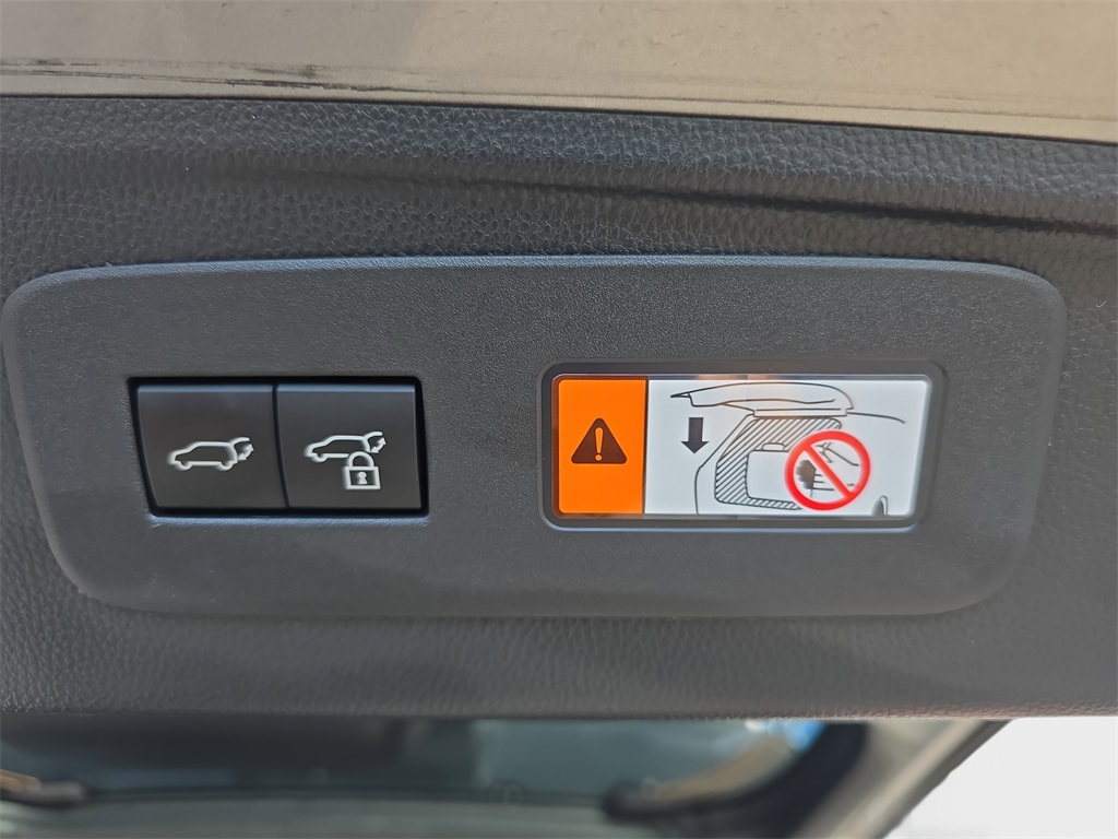 2024 Lexus GX 550 Premium photo 13