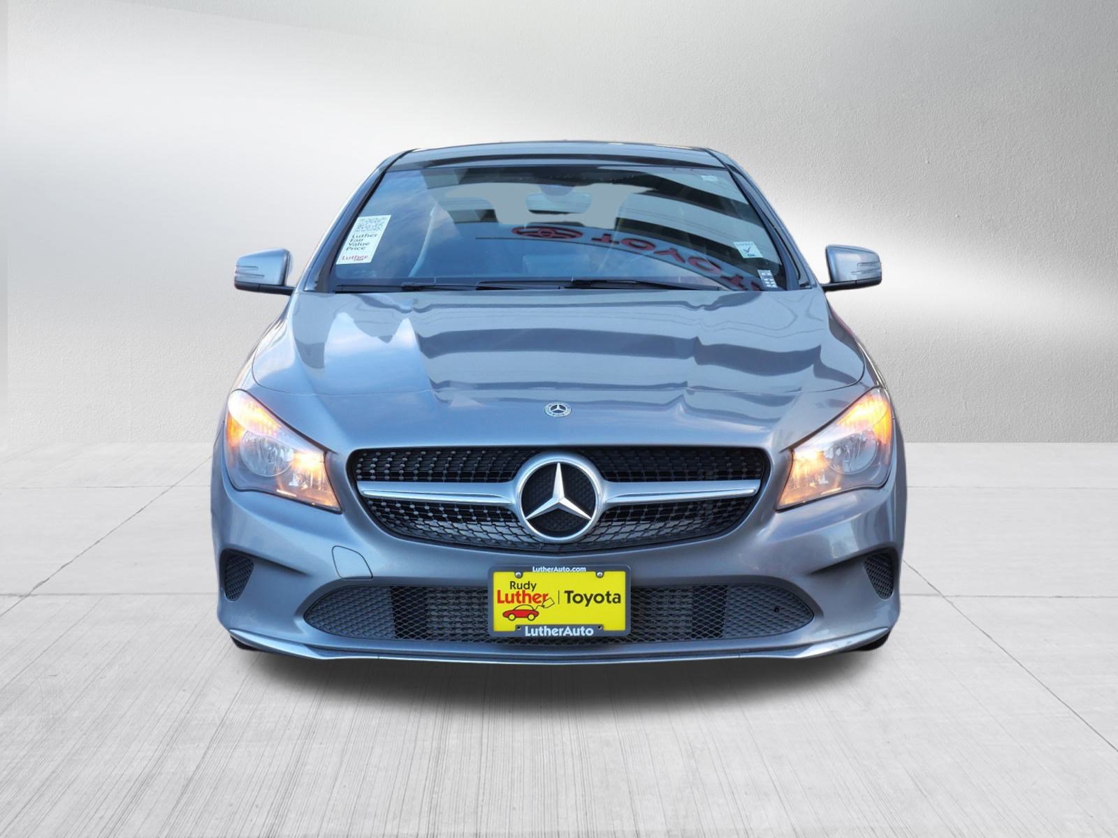 Used 2019 Mercedes-Benz CLA CLA250 with VIN WDDSJ4GB8KN761231 for sale in Golden Valley, Minnesota