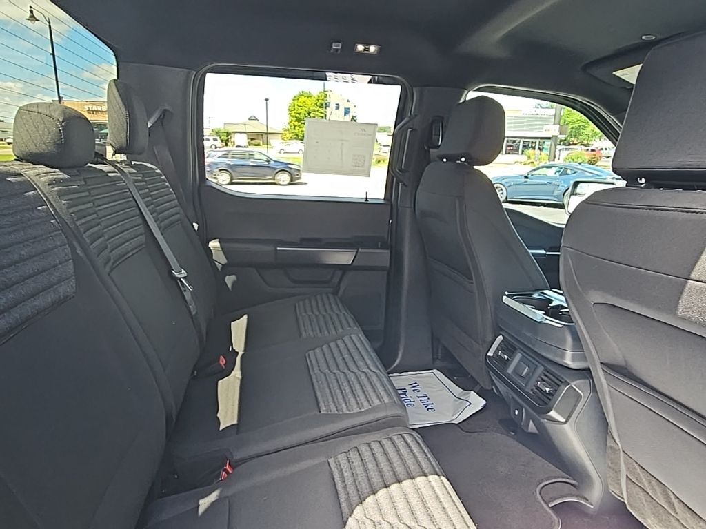 2022 Ford F-150 XL photo 32