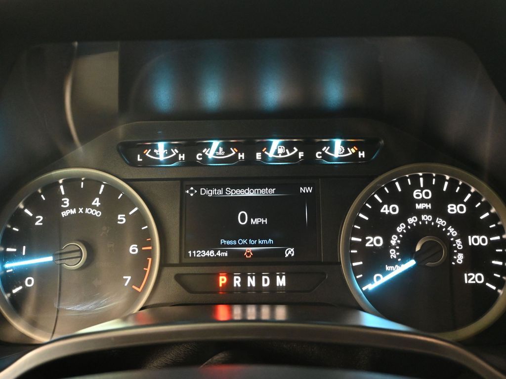 2020 Ford F-150 XLT photo 22