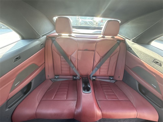 2023 Bmw 430i xDrive photo 25