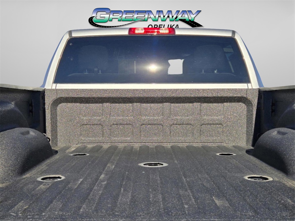 2024 Ram 2500 Big Horn photo 29