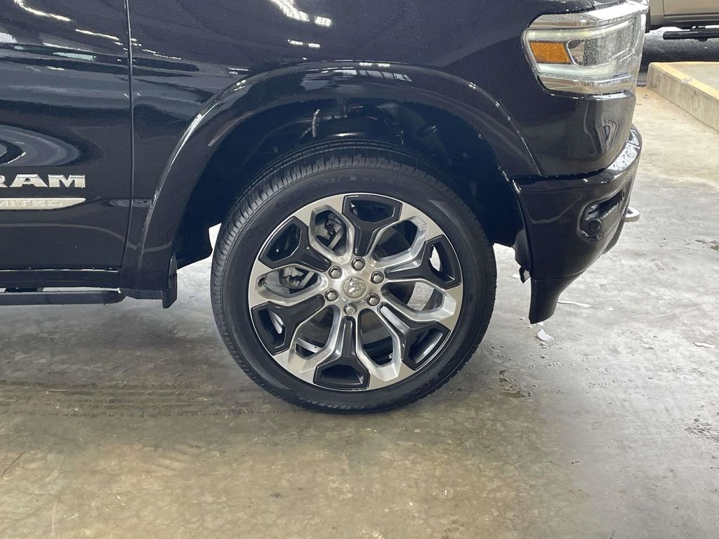 2023 Ram 1500 Limited photo 12