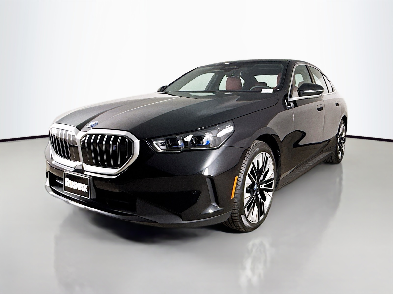 2025 Bmw i5 eDrive40 photo 3