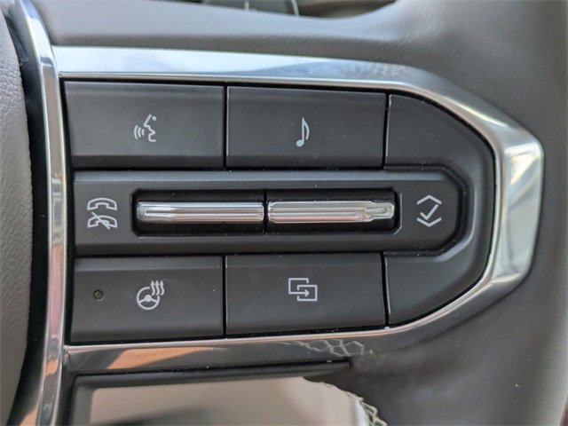 2024 Gmc Acadia Denali photo 25