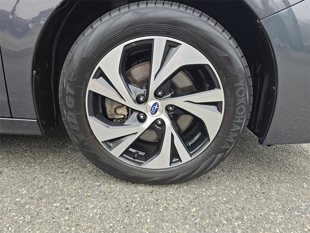 2024 Subaru Legacy Premium photo 9