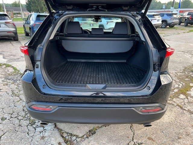 2021 Toyota Venza LE photo 35