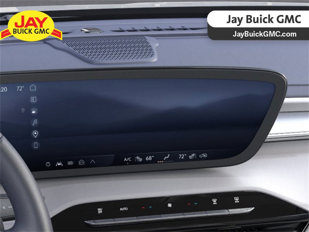 2026 Buick Enclave Avenir photo 19